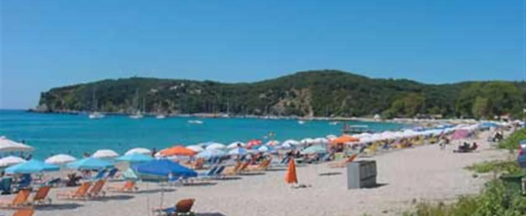 Campsite Valtos
