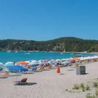 Campsite Valtos
