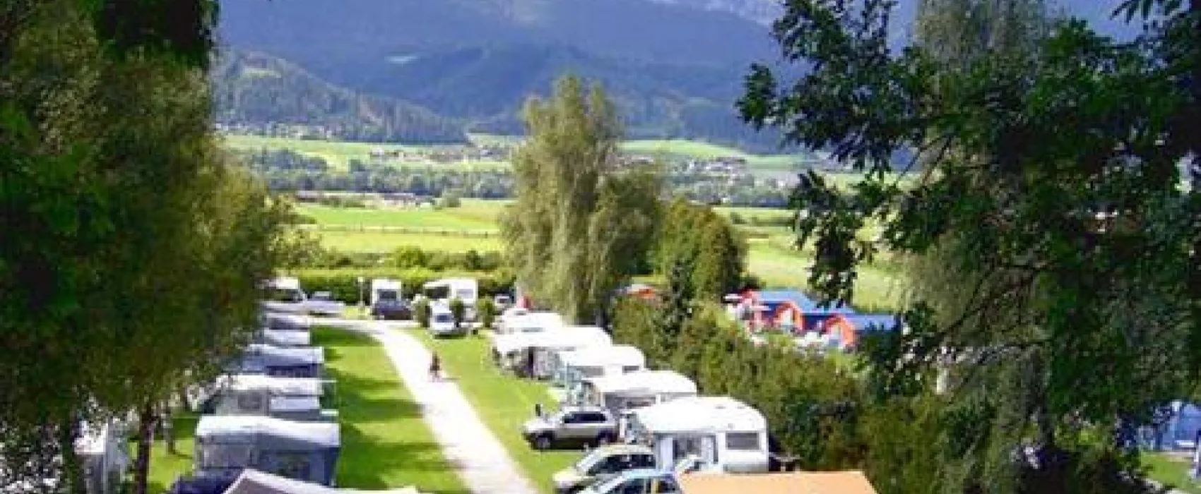 Alpencamping Mark