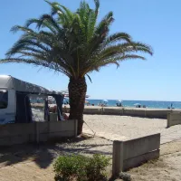 Camping Gavina