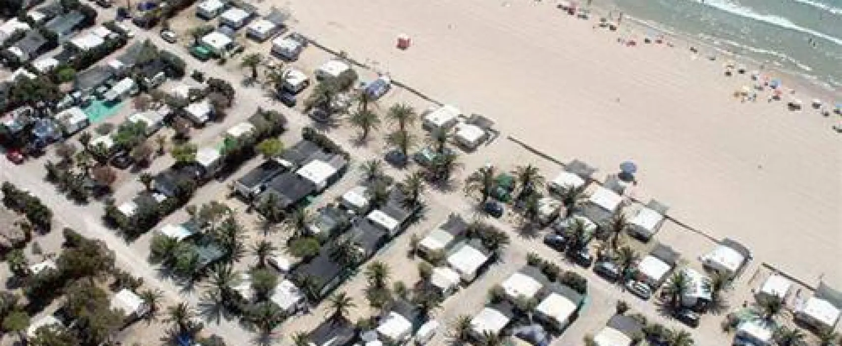Camping Gavina