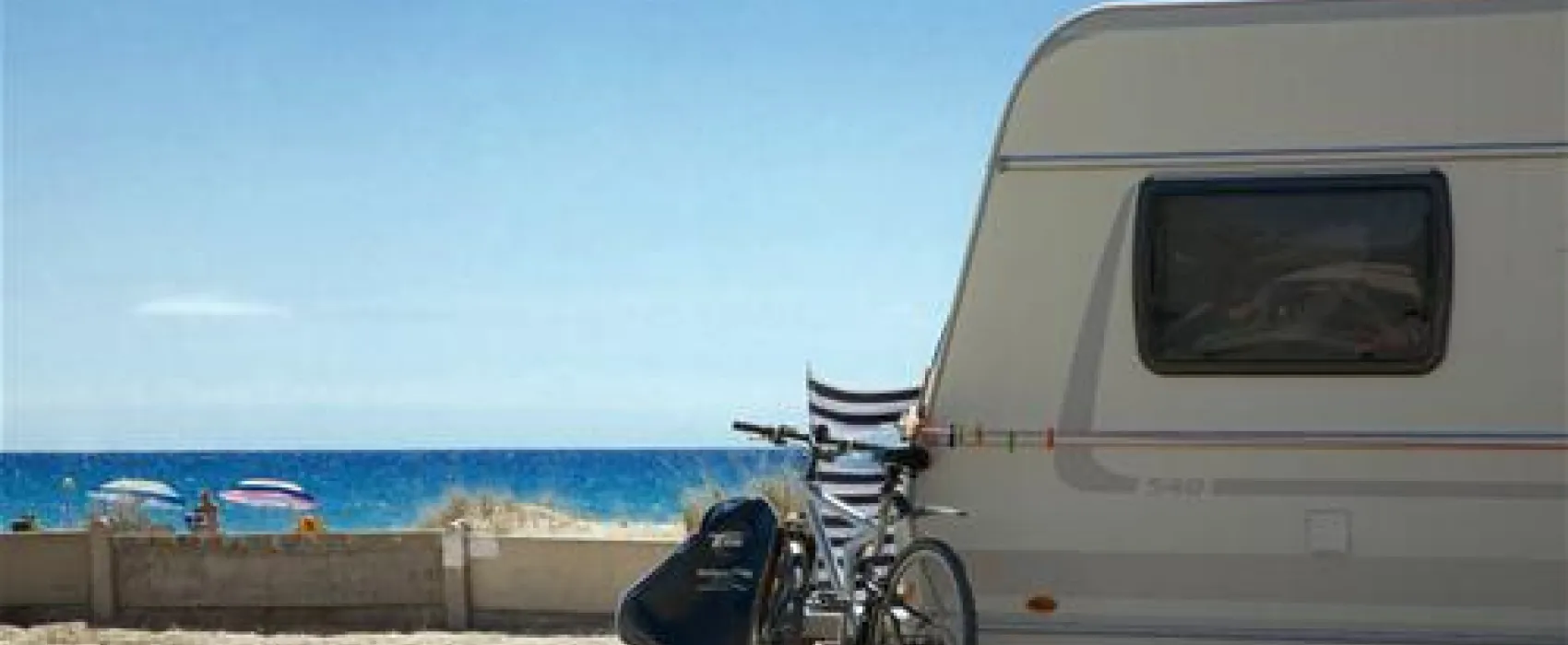 Camping Gavina
