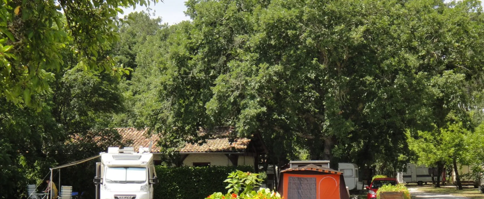 Camping De Bilos