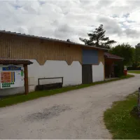 Camping De Bilos