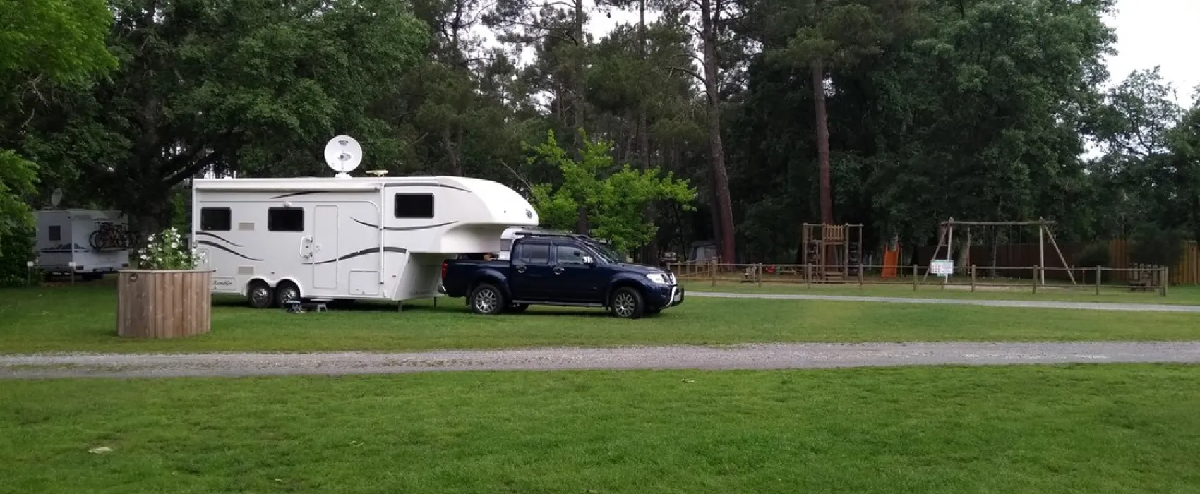 Camping De Bilos