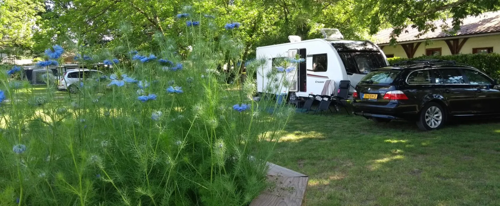 Camping De Bilos