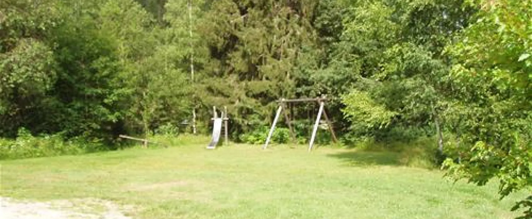 Camping Green Village