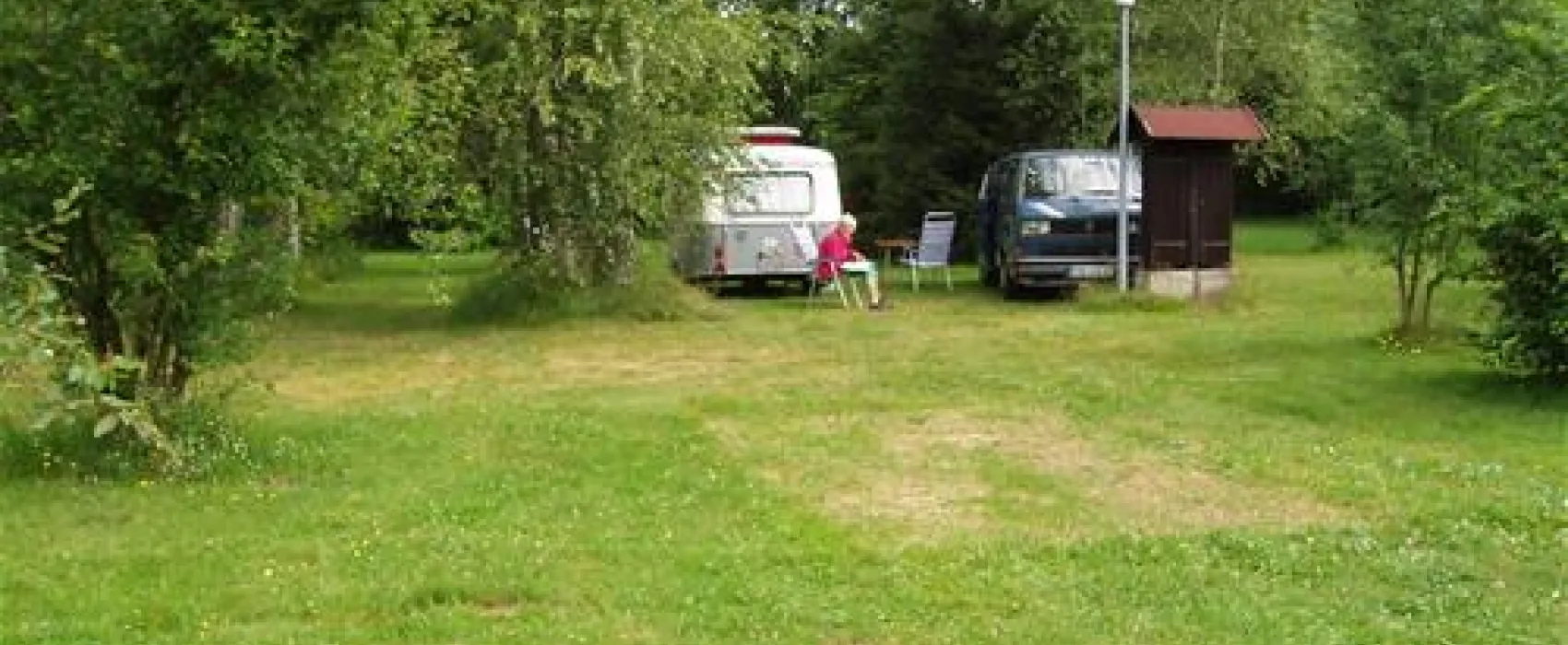 Camping Green Village