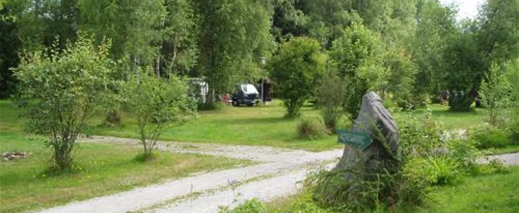 Camping Green Village