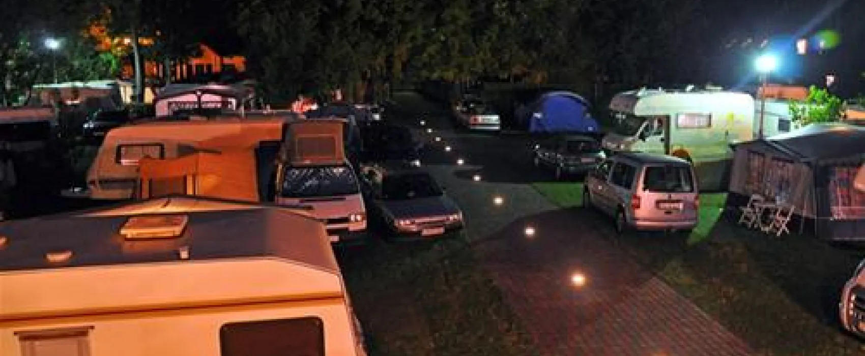 Camping Rodzinny