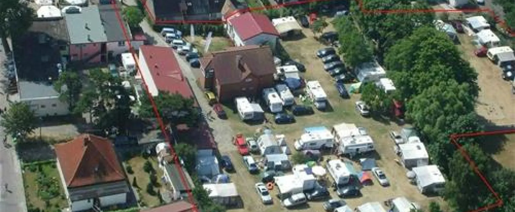 Camping Rodzinny