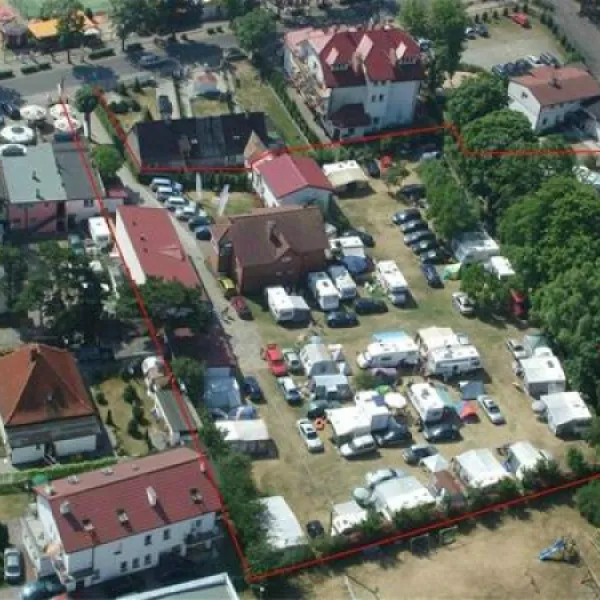 Camping Rodzinny