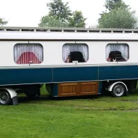 Camping De Paddestoel