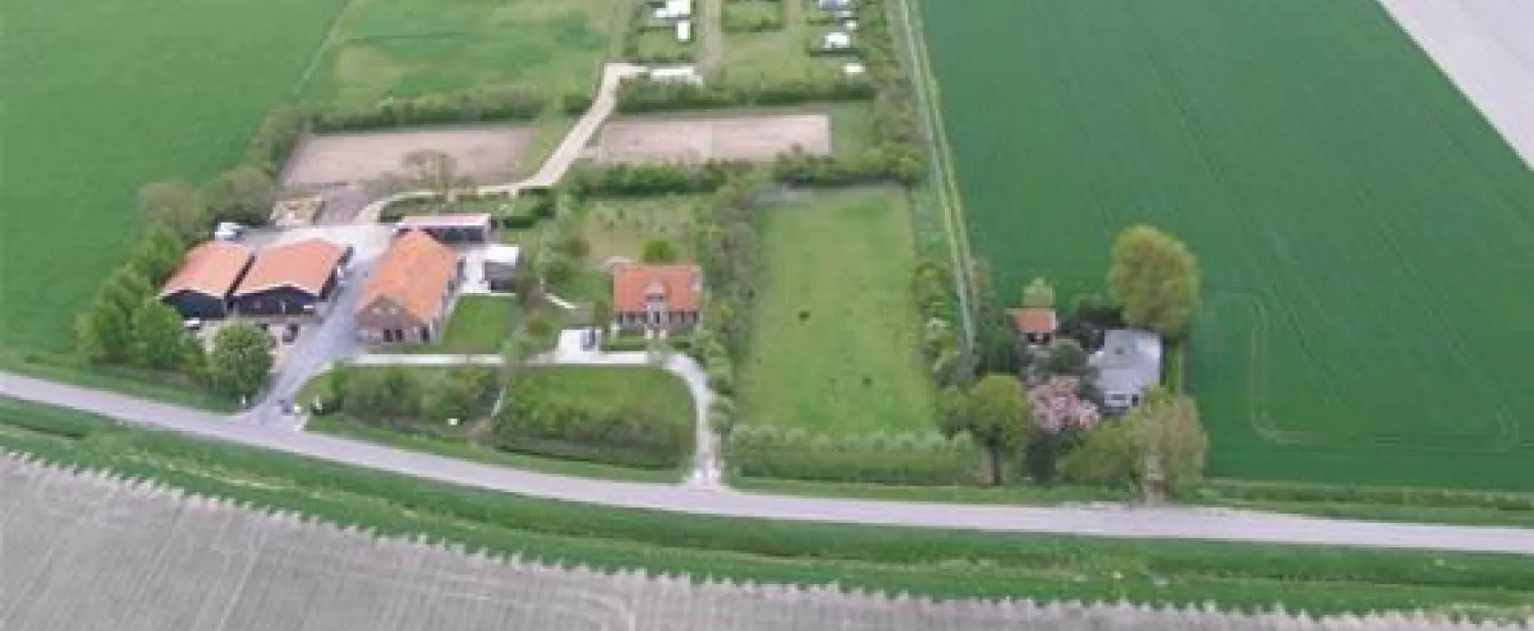 De Schelphoeve