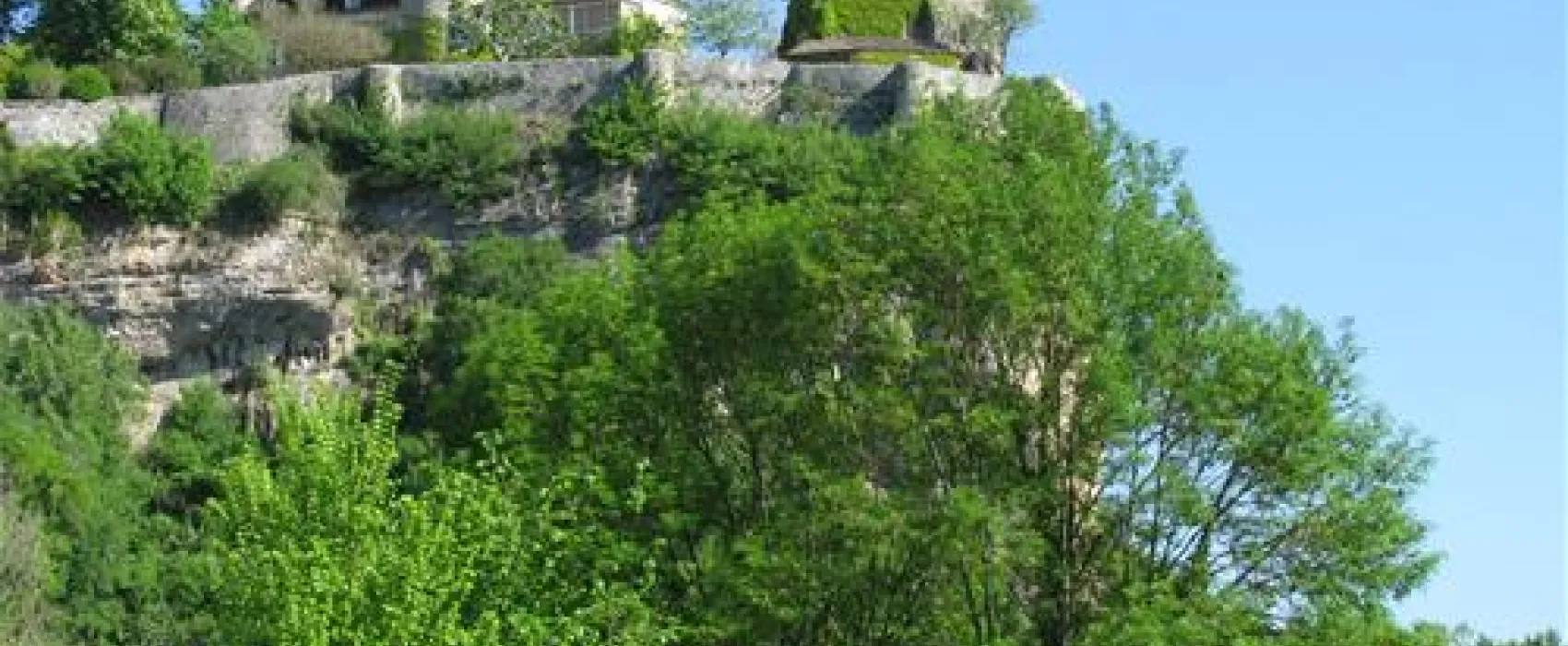Camping Sites et Paysages Les Hirondelles