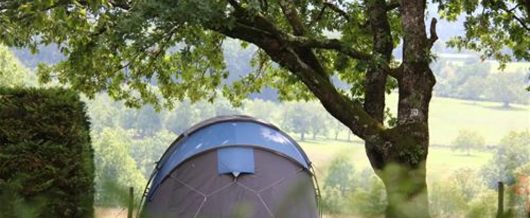 Camping Sites et Paysages Les Hirondelles
