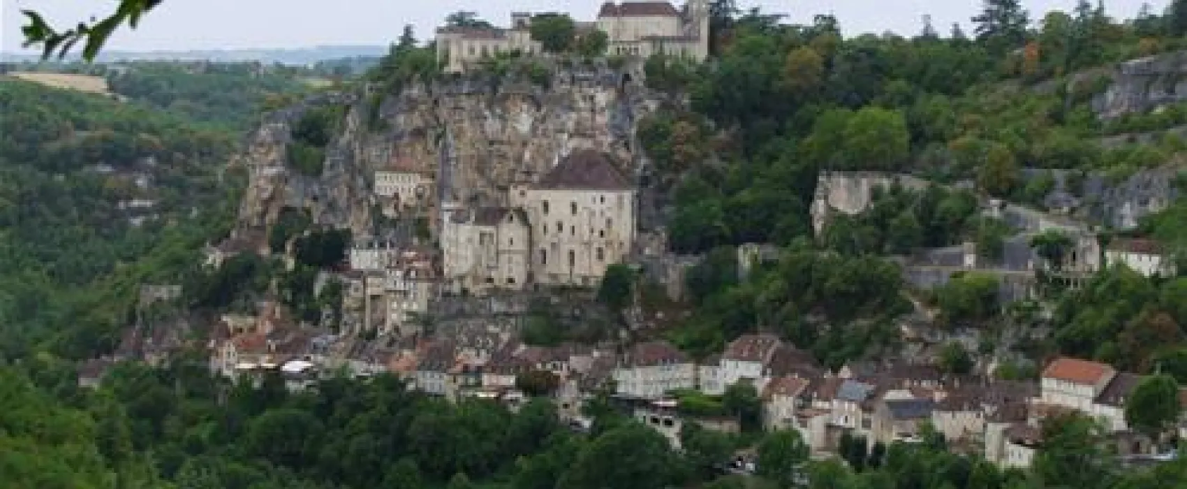 Camping Sites et Paysages Les Hirondelles