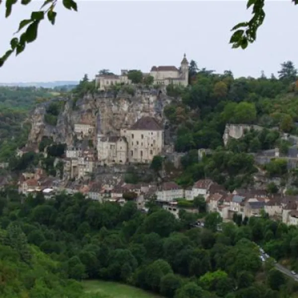 Camping Sites et Paysages Les Hirondelles