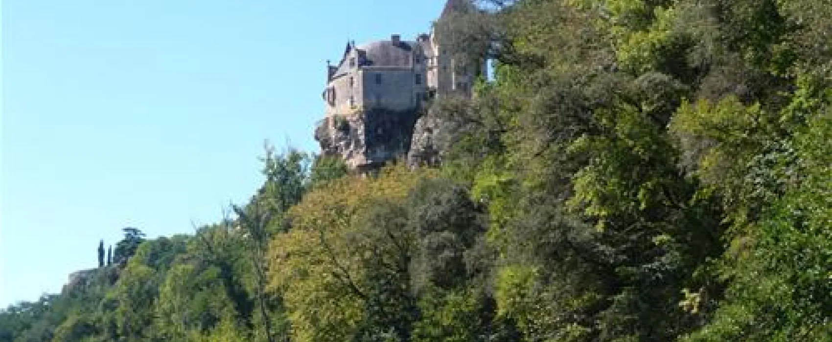 Camping Sites et Paysages Les Hirondelles