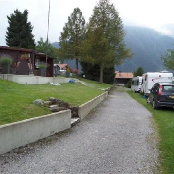 Camping Panorama