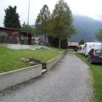 Camping Panorama