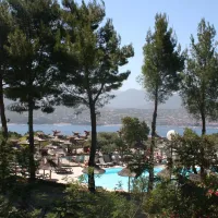 Camping Vigna Maggiore