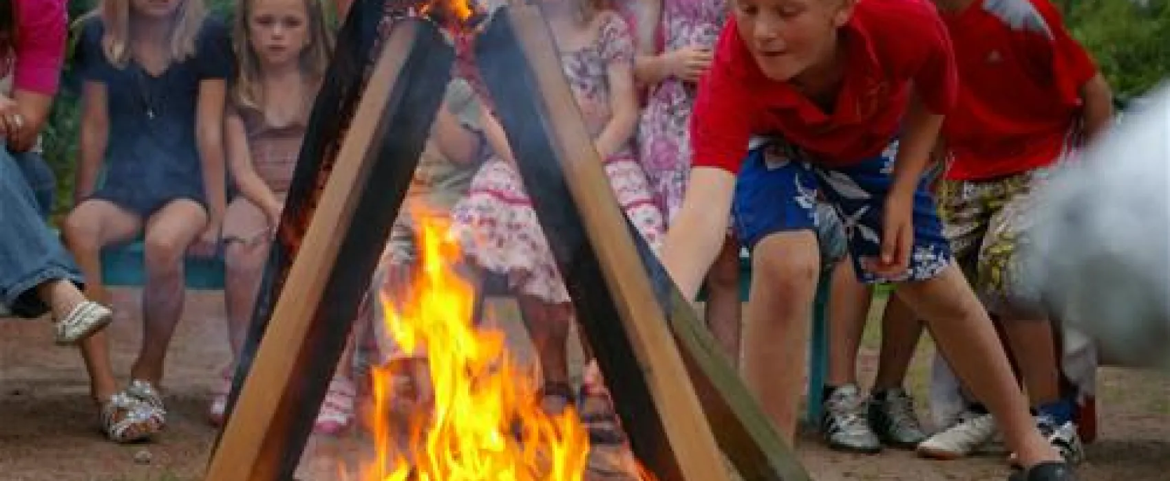 Camping De Reeënwissel