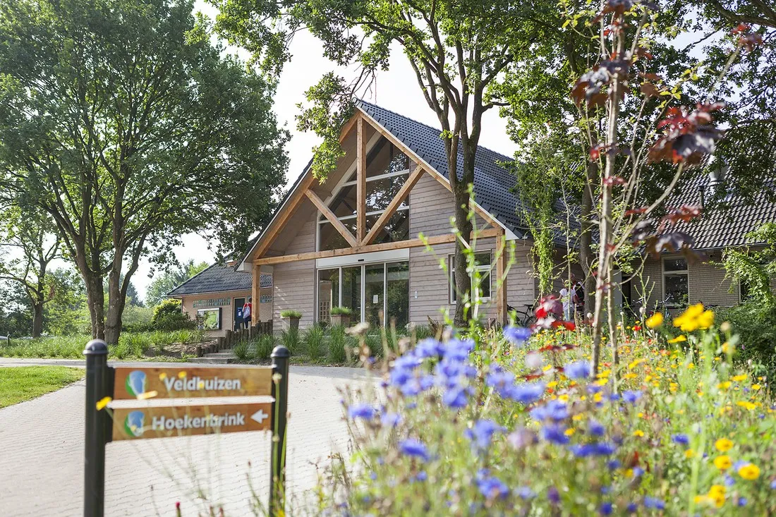camping-de-reenwissel-hoogersmilde-ckojo