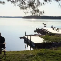 Camping Tiveden