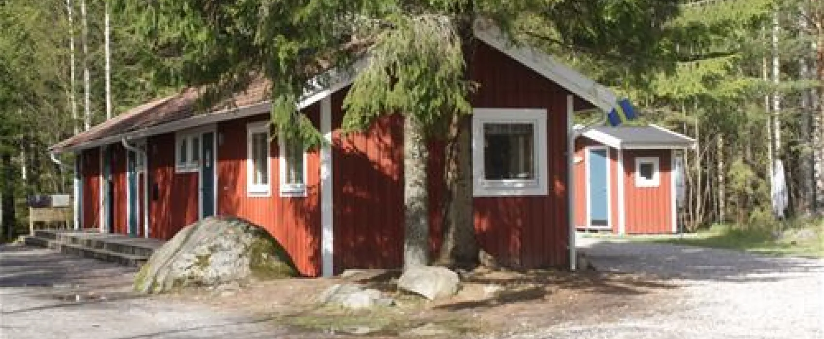 Camping Tiveden