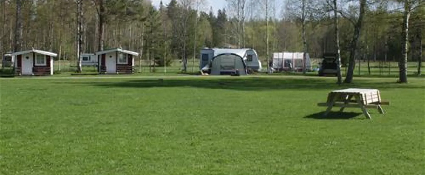 Camping Tiveden