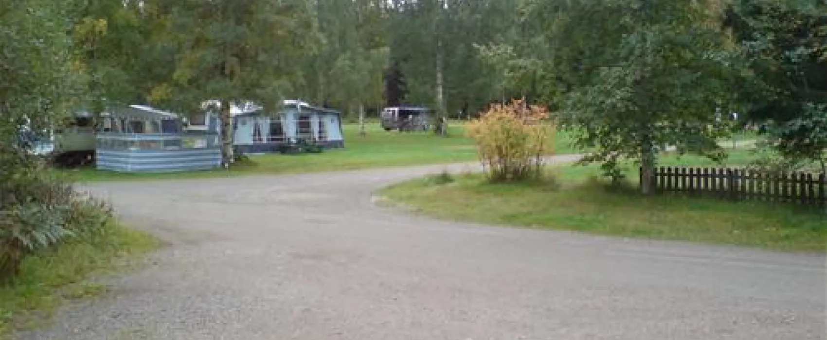 Camping Tiveden
