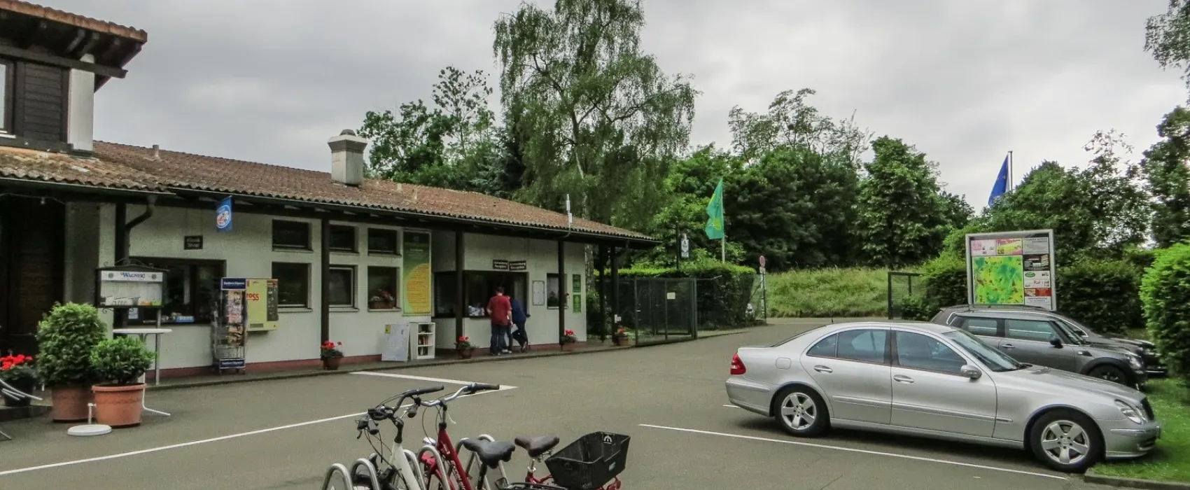 DCC Kehl-Straßburg
