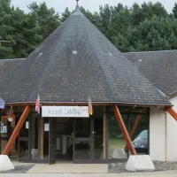 Camping Les Grands Pins  