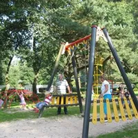 Camping De Bosrand