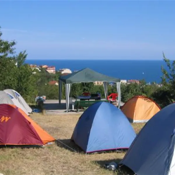 Camping Varna