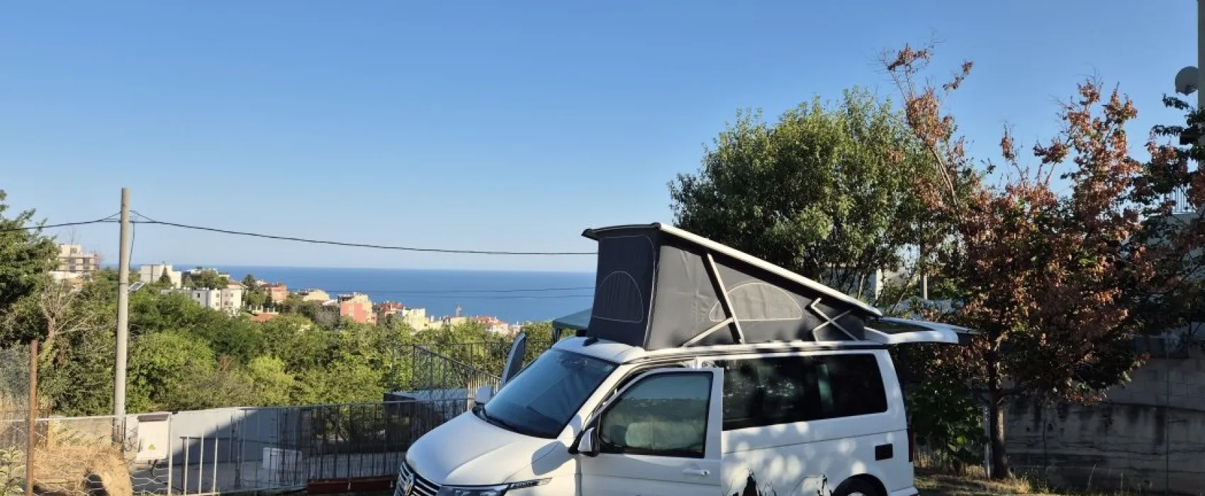 Camping Varna