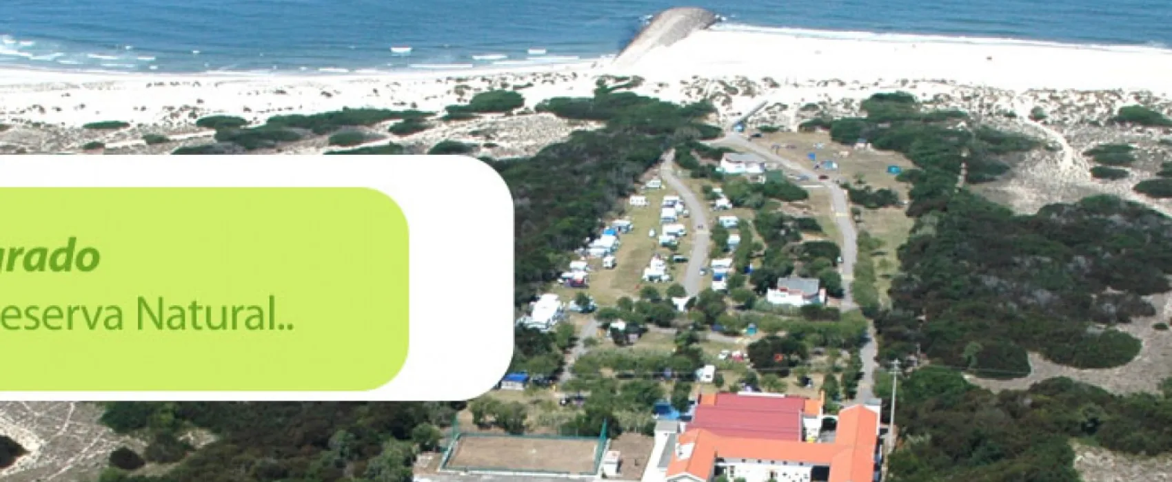  Camping Costa Nova