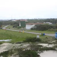 Camping Costa Nova