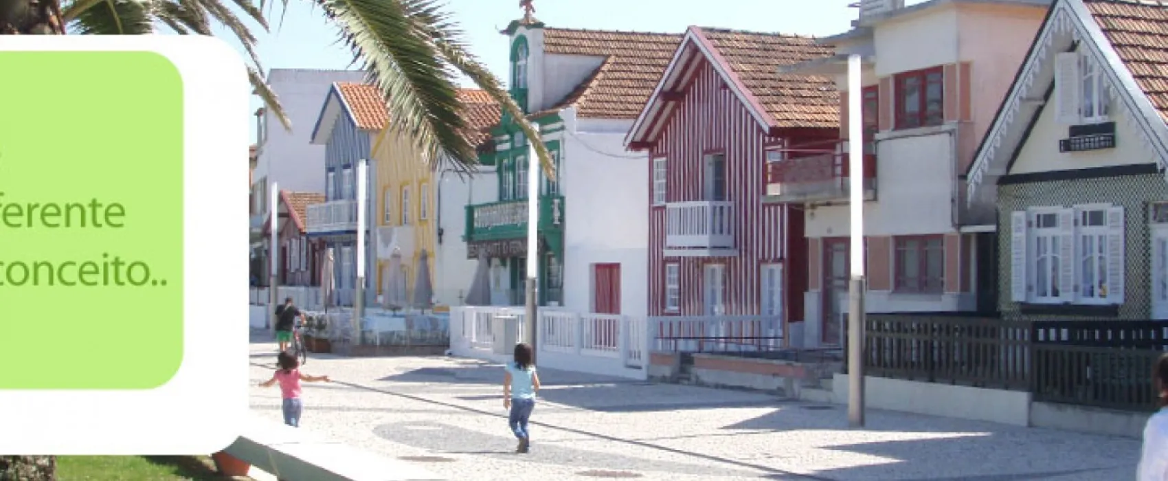  Camping Costa Nova