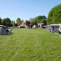 Camping Eijckelenburg