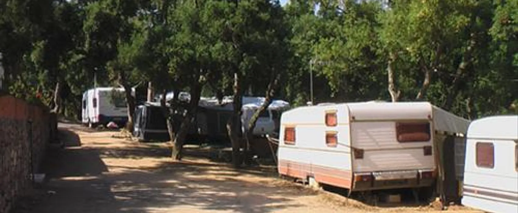 Camping Moby Dick