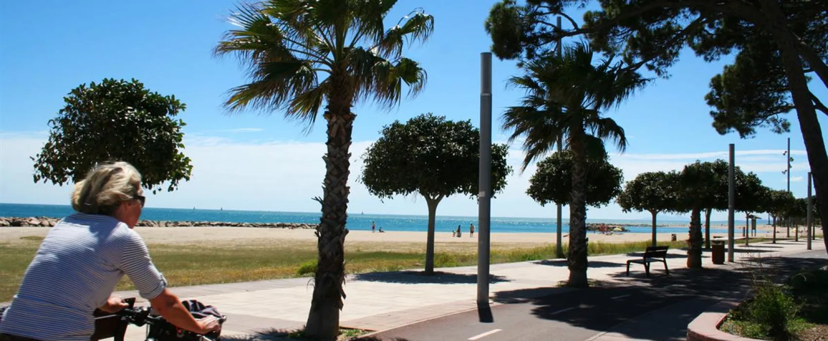 Camping la Llosa