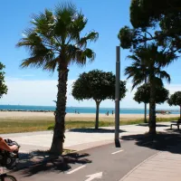 Camping la Llosa