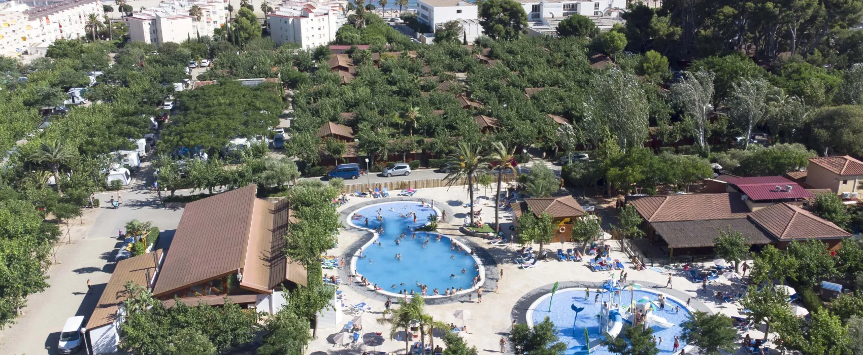 Camping la Llosa