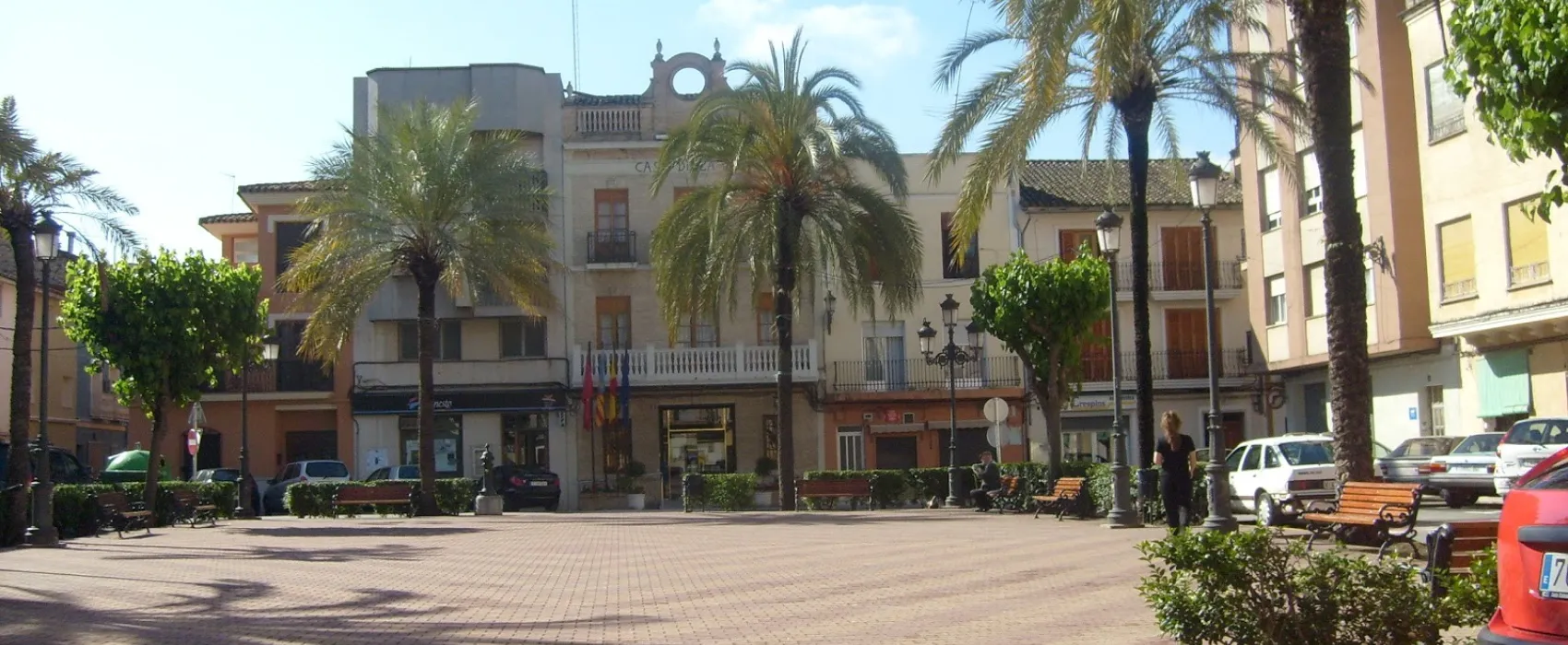 Camping Albufera De Anna