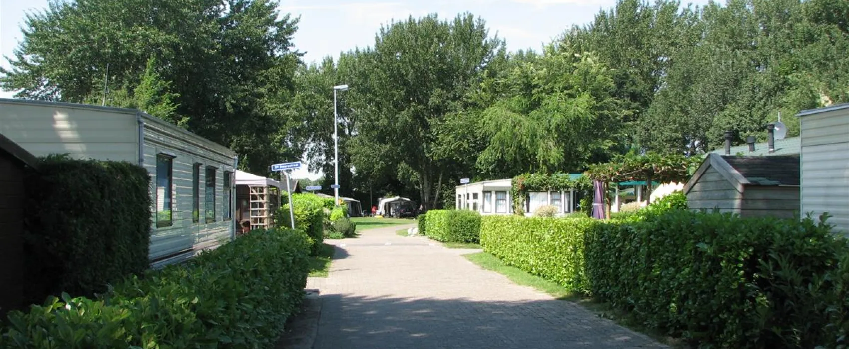 Recreatieoord Veluwe Strandbad