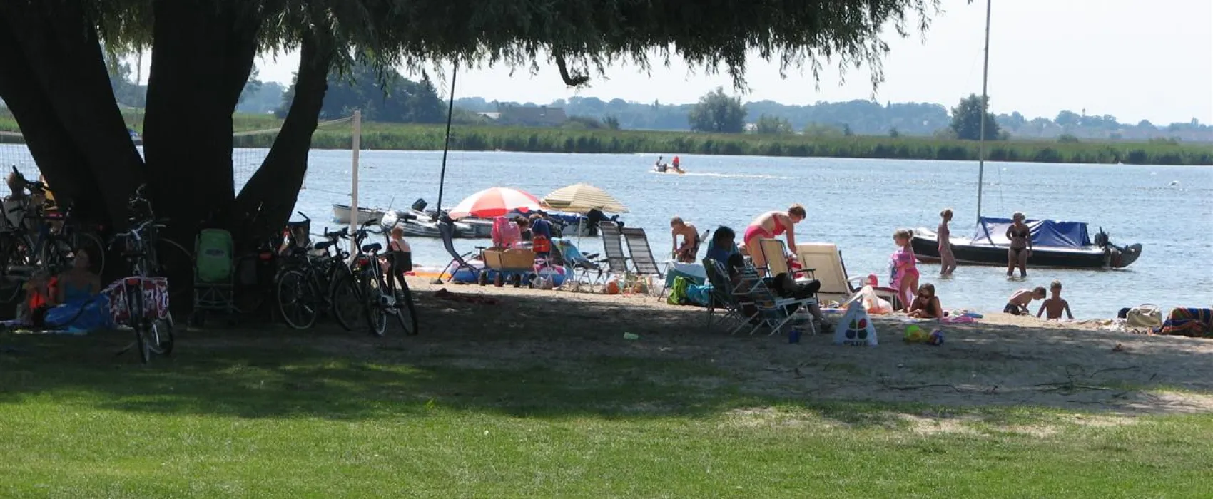 Recreatieoord Veluwe Strandbad