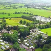 Tarn House Holiday Park