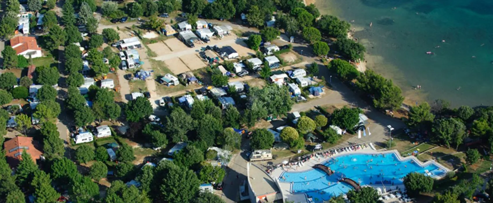 Camping Vestar